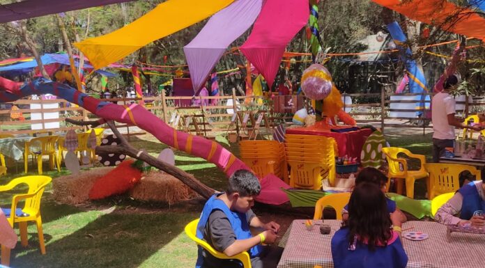 LEÓN | Invita Zoológico al Festival Huevos de Pascua 2023