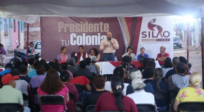 Puente sobre carretera federal beneficiará a colonos de la Francisco Javier Mina