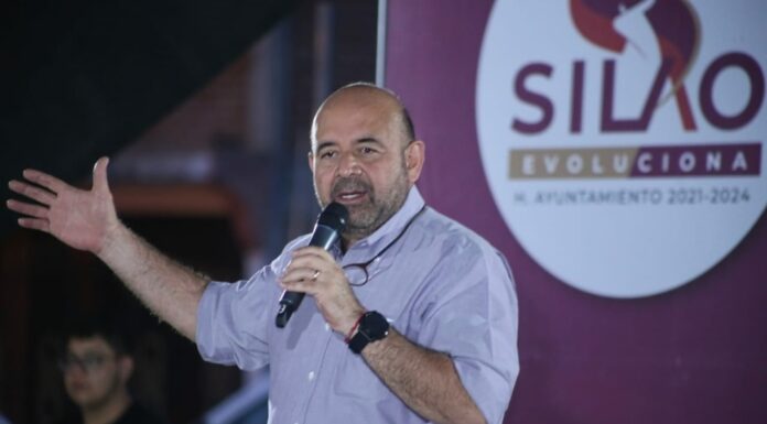 SILAO | Inició programa Evolución con Sentido Social