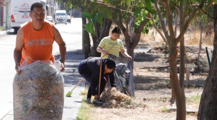 Transformamos los espacios públicos de Salamanca