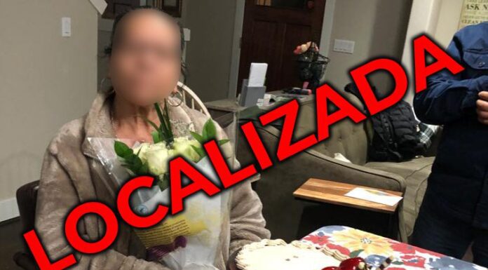 Policía Municipal auxilia a mujer extraviada en Salamanca