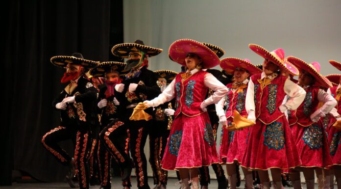 Recibe Guanajuato bailarines de seis estados en Festival Nacional de Danza