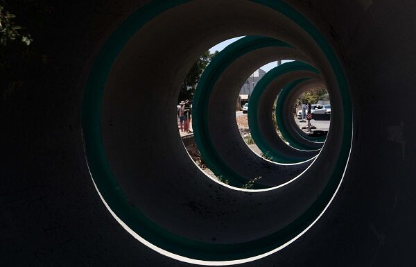 LEÓN | Detona SAPAL más obras pluviales en el municipio