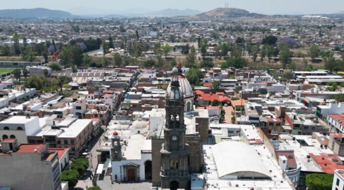 Presenta Salamanca plan estratégico para recuperar la paz