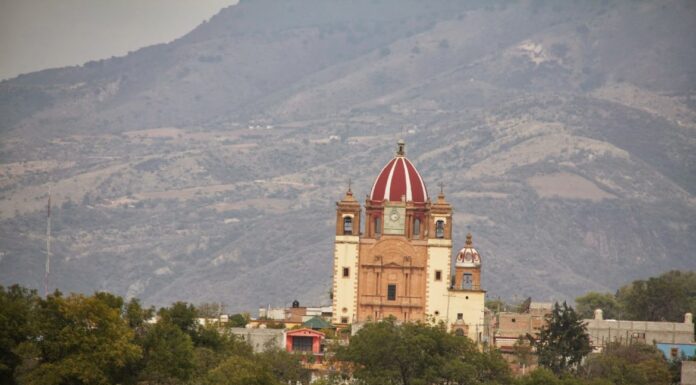 Mineral de la Luz podría ser el primer lugar “Barrio Mágio” de Guanajuato