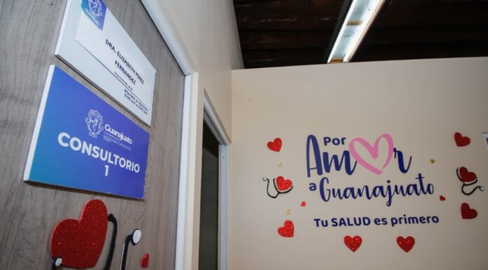 CAPITAL | Realizan jornadas de educación sexual