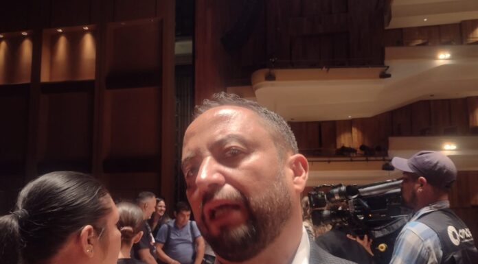 Complicada la propuesta de contratar guardias de seguridad para las 12 mil 500 escuelas en Guanajuato