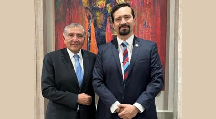 Promueve el CEM demanda de amparo en contra del nombramiento irregular del Subprocurador de Asesoría y Defensa del Contribuyente