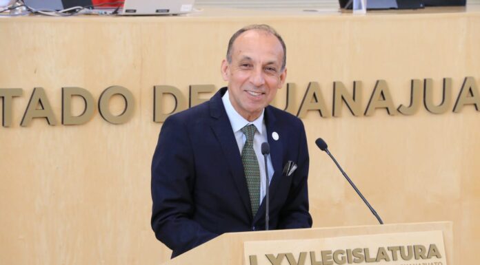 Pretende se garantice alimentación nutritiva en escuelas de educación básica