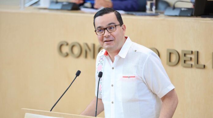 Pide se elimine restricción por edad para continuar siendo magistrado