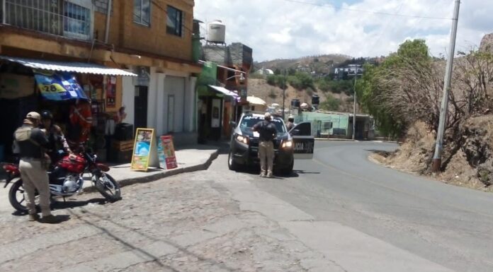 Aplican 373 multas de cortesía en dos meses y medio de operativo en la panorámica