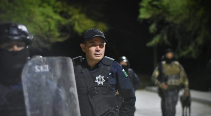 Disminuye percepción de inseguridad en Guanajuato Capital, es el municipio más seguro del estado