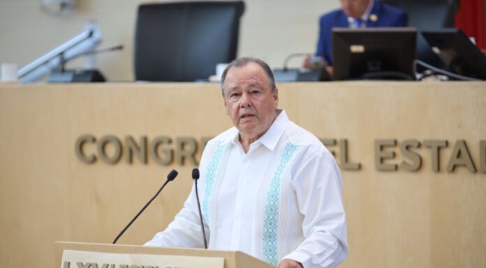 Propone se cree el Cuerpo Académico Evaluador de la Política Social para el Estado