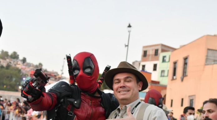 CAPITAL | Inicia el Segundo Festival de las Infancias