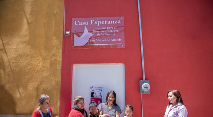 Fortalece Gobierno Municipal desarrollo integral de las familias sanmiguelenses
