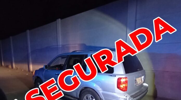 Policía de Salamanca detiene a irapuatenses por robo