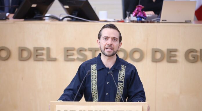 Presentan iniciativa de reforma a la Ley de Hacienda en materia de impuestos ecológicos