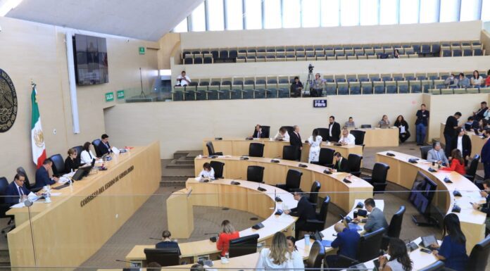 Aprueban reformas para el empoderamiento de las mujeres