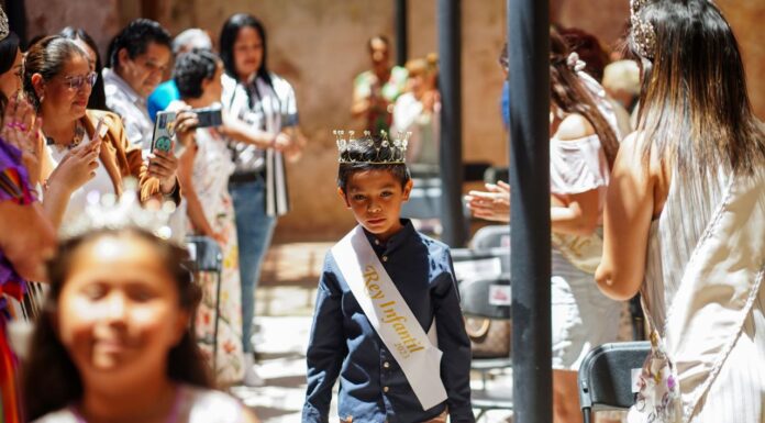 CAPITAL | Reyes con causa trabajará a favor de las infancias en la capital