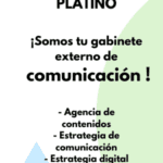 agenciaplatino