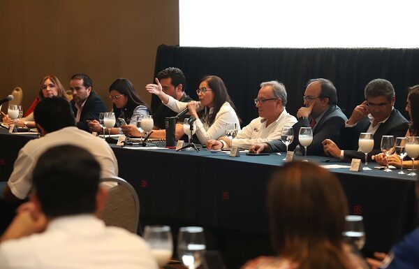 Analiar la realidad de León para construir un futuro mejor: Ale Gutiérrez