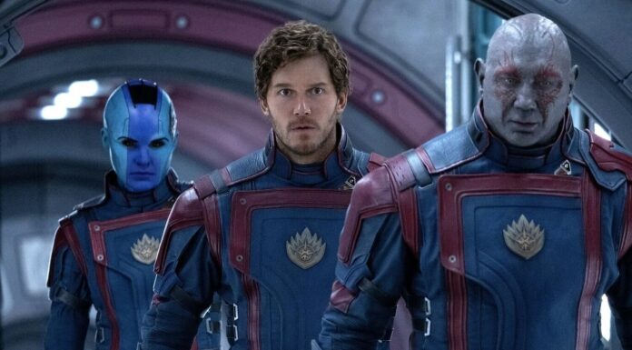 James Gunn creo 600 versiones de ‘Guardianes de la galaxia 3’ para su estreno en cines
