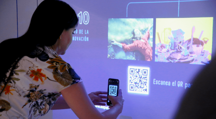 Expone SAPAL su tecnología en Explora