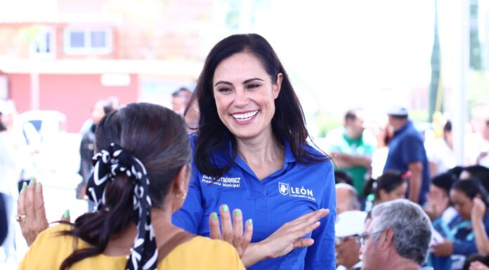 Abrirán proceso interno del PAN a la ciudadanía: Ale Gutiérrez