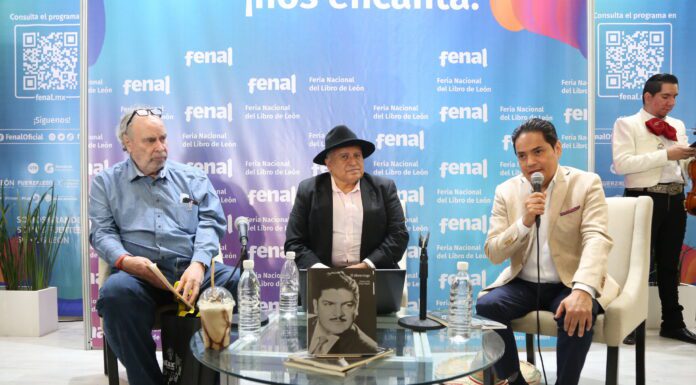 El último trago, una oda a quien sigue siendo el rey