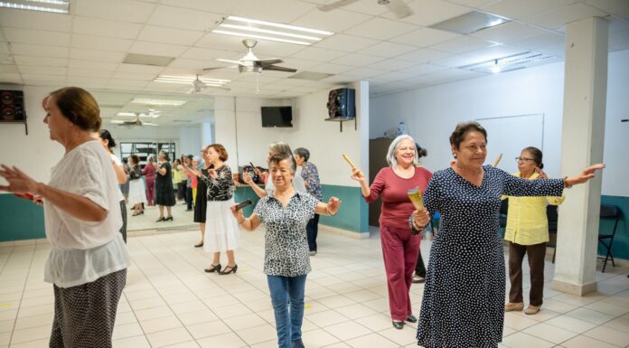 Sigue promoviendo la Administración sanmiguelense el Desarrollo Humano