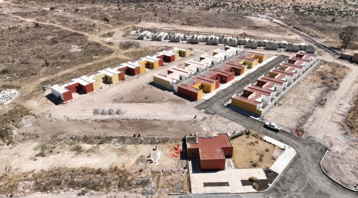 Resuelve Gobierno Sanmiguelense problemática de Ciudades Unesco y fortalece opciones de vivienda