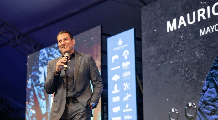 Gran noche en la Premiación de los 50 Best Bars desde San Miguel de Allende