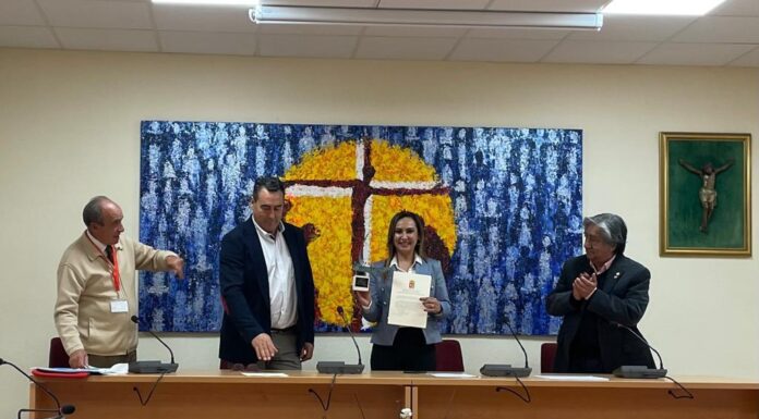 Patrimonio Escultórico de Guanajuato Capital recibe premio Internacional de Escultura Metálica en España