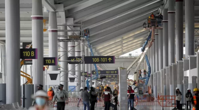 Documento clasificado filtrado señala que EEUU está molesto con AMLO por estas razones