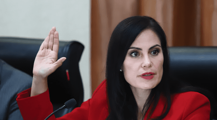 Ale Gutiérrez brindará apoyo integral a familia de come perros