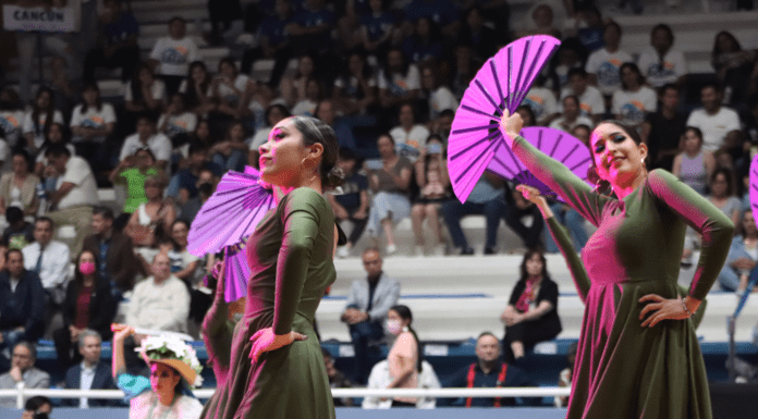 Se abre el telón del FLAC 2023 con la participación de más de 900 Estudiantes Lasallistas de todo México