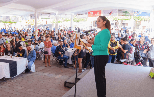Teresa Magueyal sin amenazas de muerte: SEDESHU