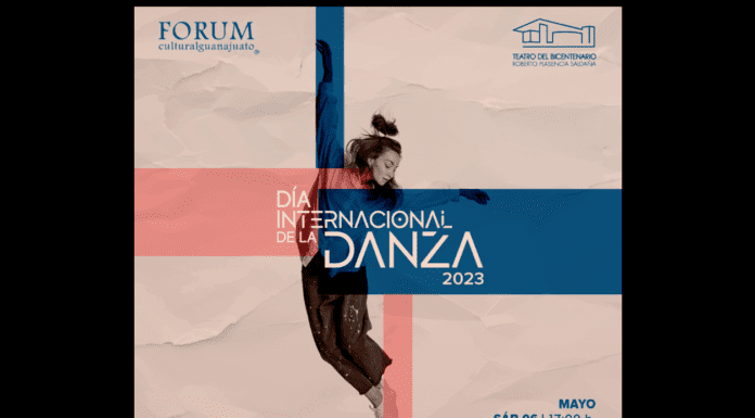 El Teatro del Bicentenario Roberto Plasencia Saldaña celebra el Día Internacional de la Danza