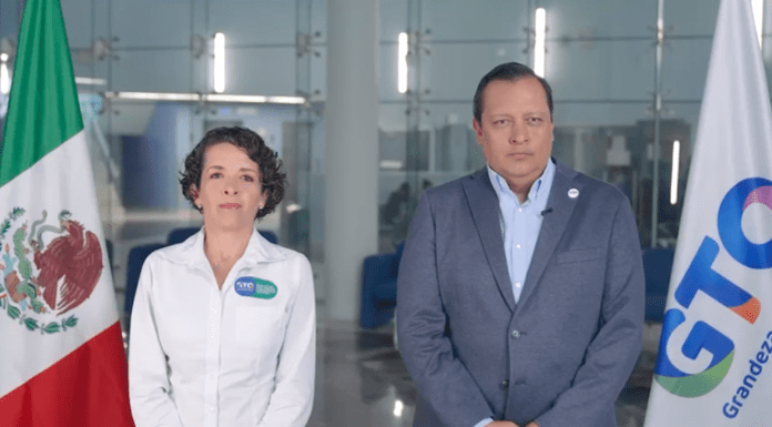 Salud Guanajuato da recomendaciones ante mala calidad del aire por incendio de basurero municipal de Capital