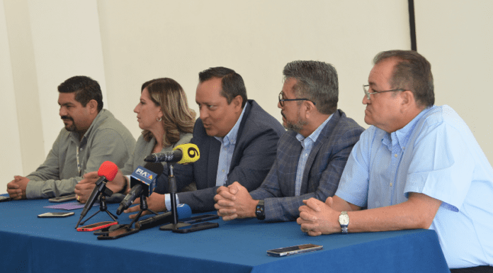 Iniciará basificación de trabajadores de la salud