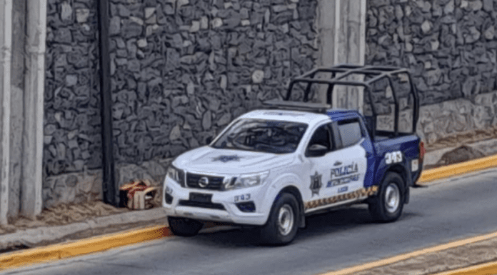 Encuentran restos humanos en Malecón del Río