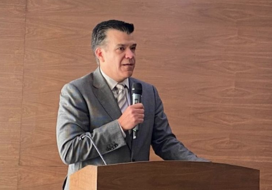 Presidente de Apimex denuncia que 40% del calzado importado no pagó los impuestos correspondientes