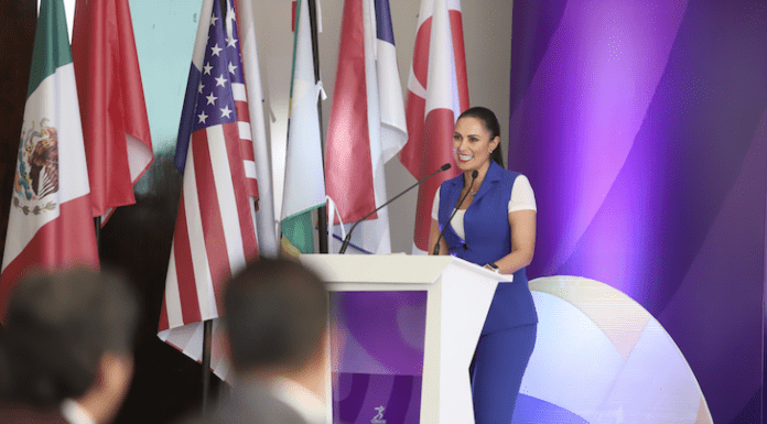 LEÓN | Sortean participantes del Campeonato Mundial de Voleibol Femenil Sub – 21