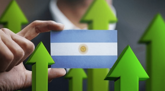 Sin control inflación en Argentina, alcanza 108.8% en abril