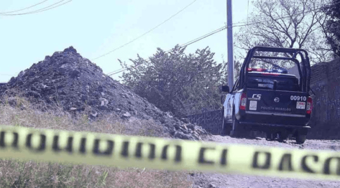 221 asesinatos en el país durante este fin de semana