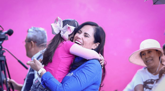 LEÓN | Entrega Ale Gutiérrez 141 Acciones Sociales en la zona de Los Ramírez