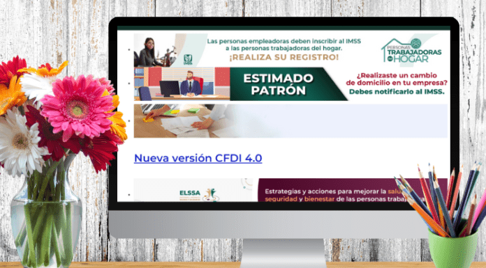 Invita IMSS Guanajuato a patrones a registrar a trabajadoras del hogar, para acceder a beneficios del Instituto