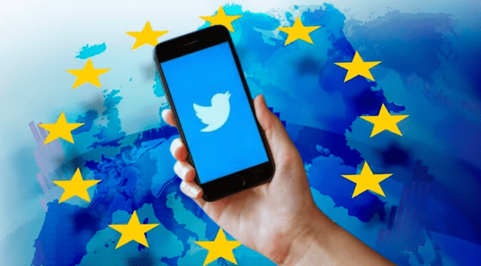 Si no cumple con nuevas normas adiós Twitter en la Unión Europea