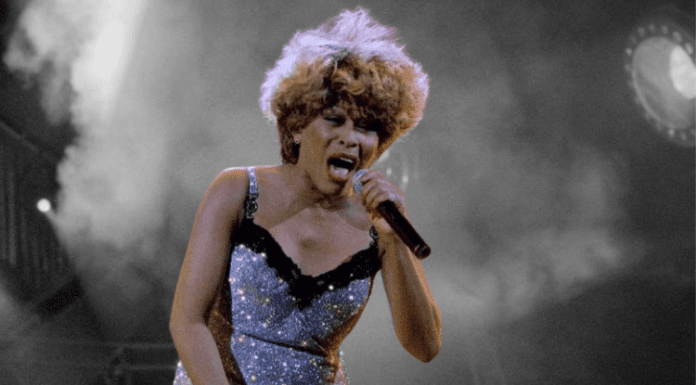 Adiós a una leyenda de la música: Tina Turner muere a los 83 años