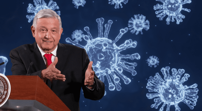 Hoy finalizó la emergencia sanitaria por Covid-19 en México